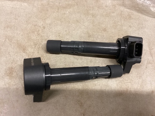 Lot of 2 Ignition Coil, Make/Model Unknown - Lot 463