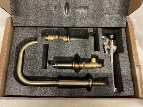 Faucet  - Lot 469