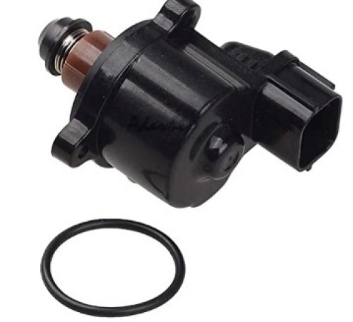 Idle Air Control Valve - Lot 430