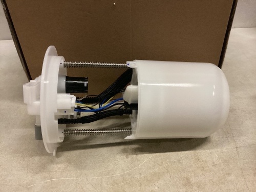 Fuel Pump Module Assembly - Lot 527