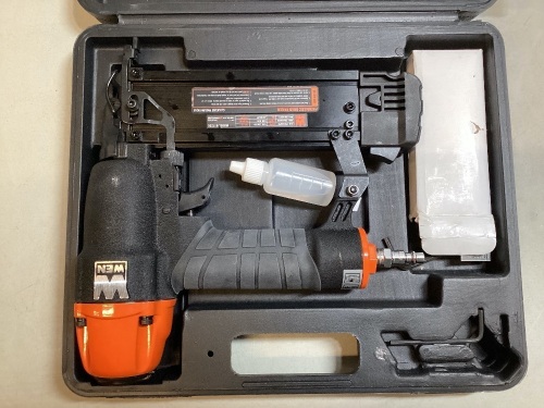 WEN 18-Gauge 2-Inch Brad Nailer - Lot 612