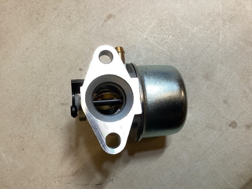 Carburetor, Make/Model Unknown - Lot 716