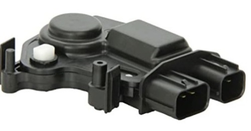 Honda Genuine 72155-S5P-A11 Door Lock Actuator - Lot 436