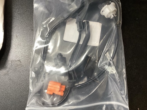 Front Right Passenger Side ABS Wheel Speed Sensor For Acura CL TL Honda Accord - Lot 475