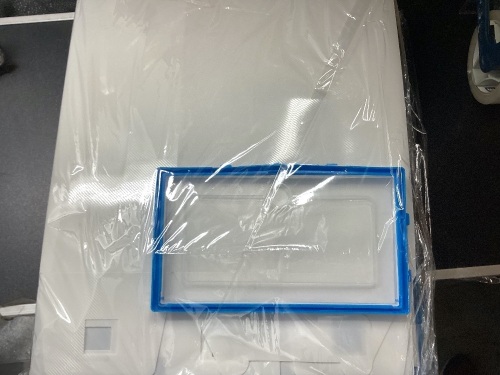 12-24 Pack Foldable Plastic Shoe Box Storage - Lot 613