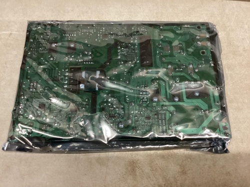 New Samsung TV UN553S6150F Power Supply Board PD55A1 CSM BN44-00503A - Lot 621