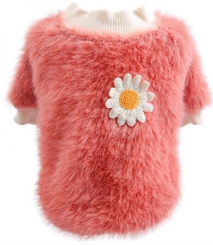 Petcircle Dog Coat, Size M - Lot 714