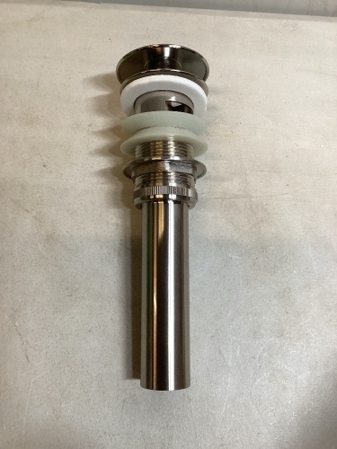 Drain Stopper - Lot 810