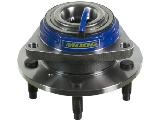MOOG 513121 Wheel Bearing and Hub Assembly - Lot 829