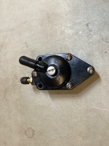 Fuel Pump - Lot 831
