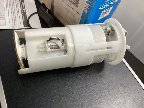 Apex Fuel Pump FP-5249 - Lot 427