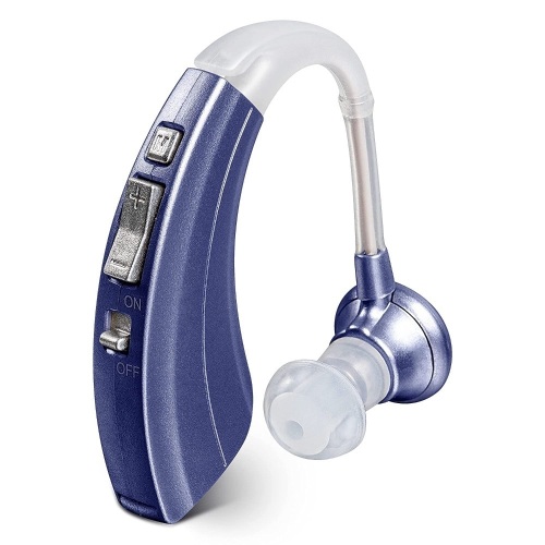 Digital Hearing Amplifier - Lot 12