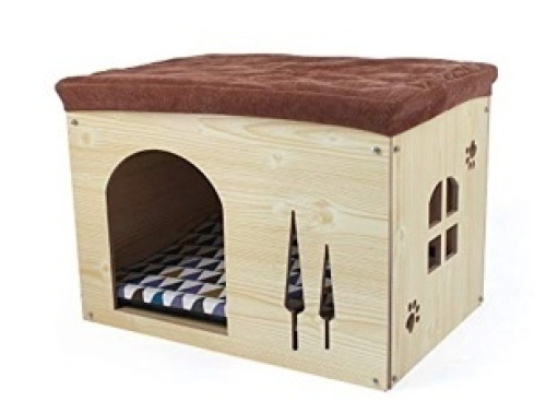 SONGWAY Pet House - Lot 104