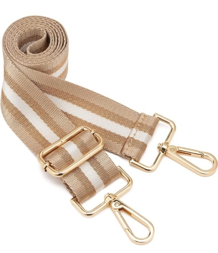 Wide Shoulder Strap Adjustable Replacement Belt - Lot 145