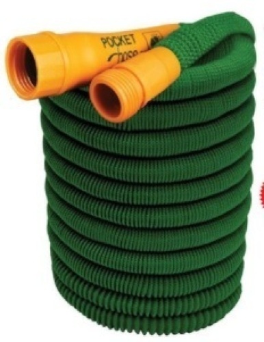 Pocket Hose Bullet - Lot 154