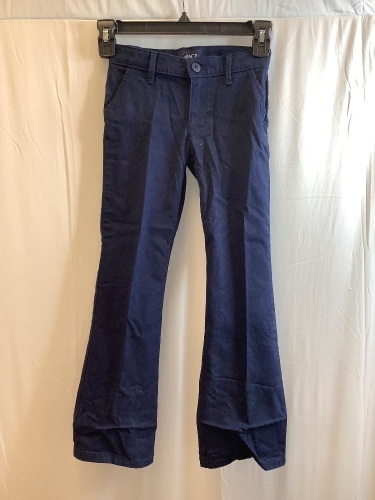 The Childrens Place Girls Pants, 6X/7 Slim - Lot 159