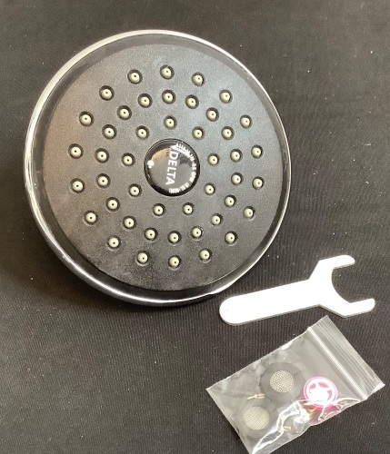 Hopopro Delta Shower Head 21651 - Lot 221