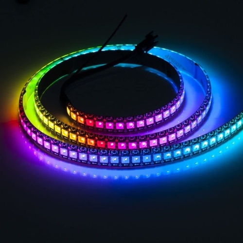 BTF-LIGHTING Light Strip RGB+Cool White - Lot 235