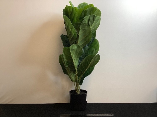 Artificial House Plant - Lot 253