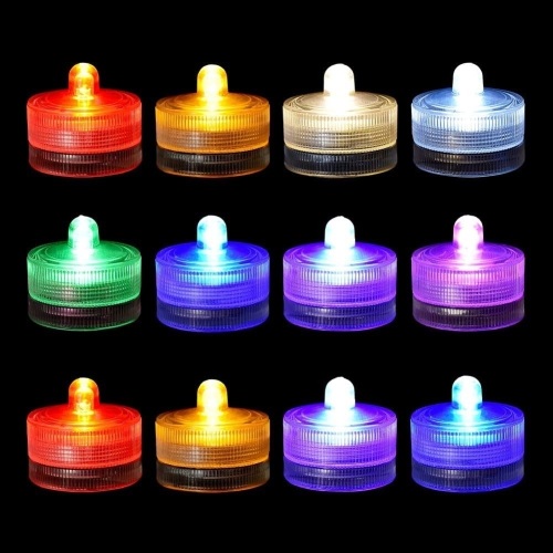 Mini LED Lights - Lot 259
