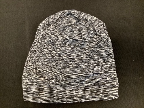Satin Lined Sleep Cap - Lot 260