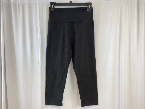 Ladies Yoga Pants, S/M - Lot 309
