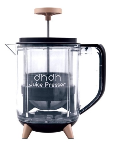 dhdh Juice Presser - Lot 373