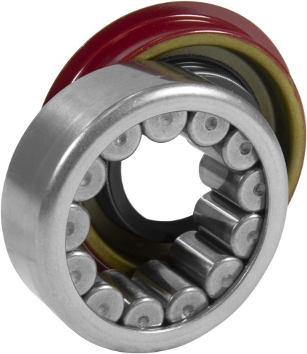 Yukon Gear 2.800 Inch AK C10 - Lot 476