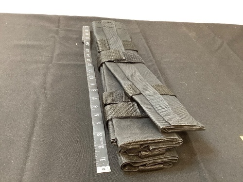 Canopy Weight Bags - Lot 539