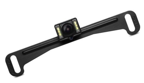 Auto-Vox Cam1 HD Backup Camera - Lot 543