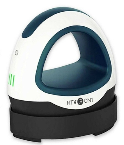 HTVRONT Mini Heat Press - Lot 446