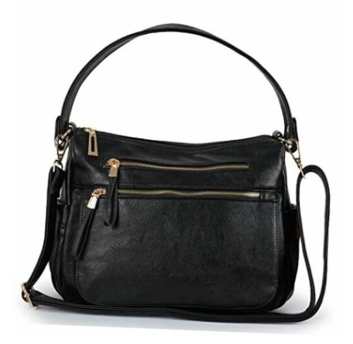 Shoulder Bag Hobo Bag for Women - Lot 207