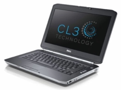 Dell Intell Core i3 4GB RAM 250GB Drive HDD Laptop - Lot 25