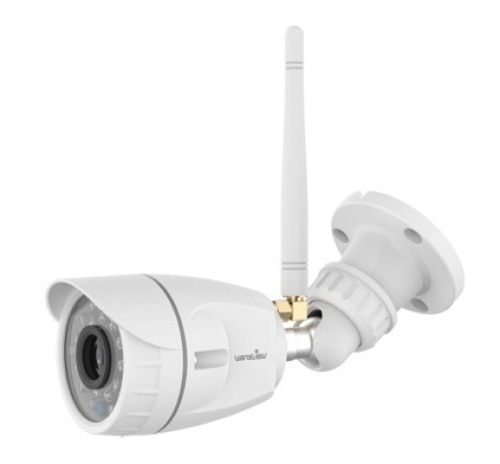 Wansview Outdoor Security Camera - Lot 248
