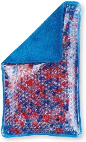 WellWear Hot/Cold Reusable Gel Bead Pack - Lot 94