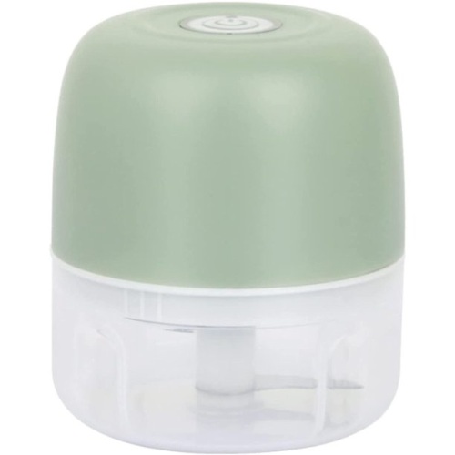Electric Garlic Chopper USB Rechargeable - Lot 299