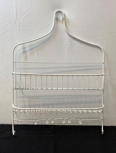 Shower Caddy - Lot 141