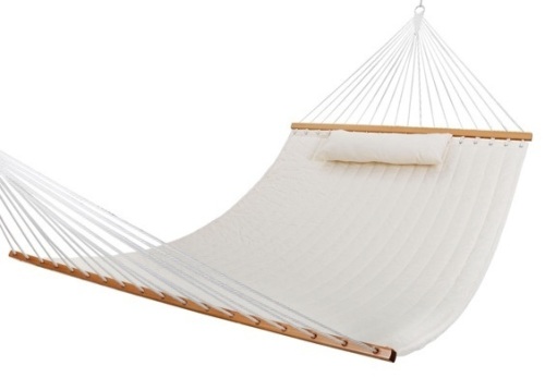 Canvas Hammock - Lot 252