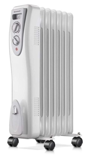 Homeleader Portable Oil Heater - Lot 288