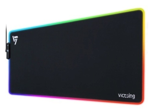 VicTsing PC313 AB Gaming Mouse Padx, 31.5x11.8 - Lot 588