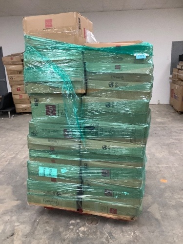 Salvage Pallet of BCP Products - Lot 7773