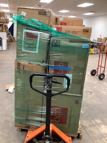 Salvage Pallet of BCP Products - Lot 7777