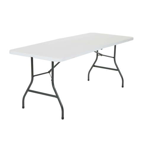 6Foot Folding Table - Lot 7834