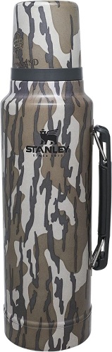 Stanley Classic Vacuum Insulated Wide Mouth Bottle - Lot 7927