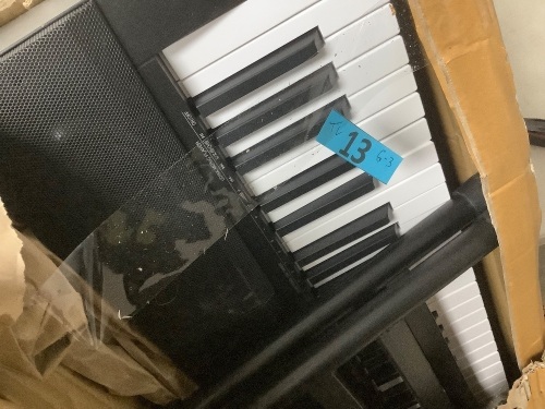 Keyboard / Piano - Lot 13