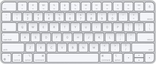 Apple Magic Keyboard - Lot 56