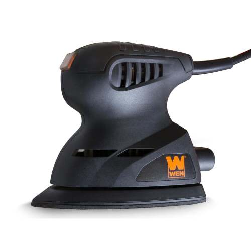 WEN 6301 Electric Detailing Palm Sander - Lot 76