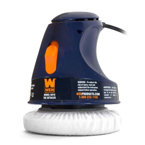WEN 6010 6-inch Random Orbit Waxer / Polisher - Lot 33