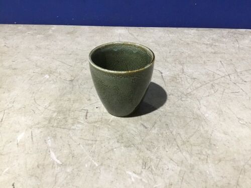 Case of 4 oz Sake Cups, Reactive Glaze, 23 Sets of 4  - Lot 202