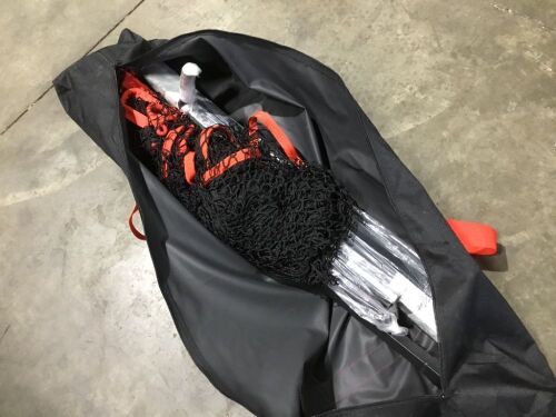 Golf Net  - Lot 528